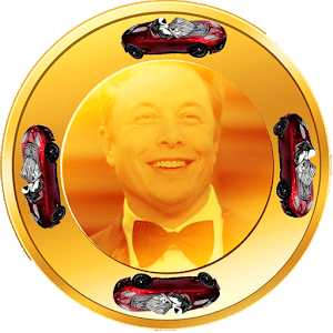 Help Elon Musk to send Tesla to Mars