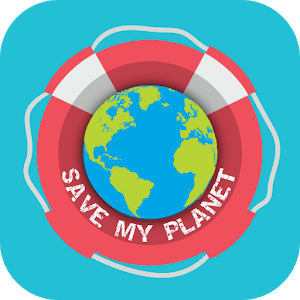 Save My Planet