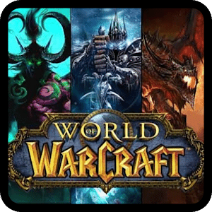 Warcraft Universe Quiz