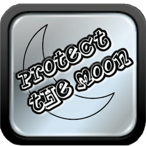 Space War : Protect the Moon