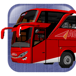 Bus Agra Mas Game Scania
