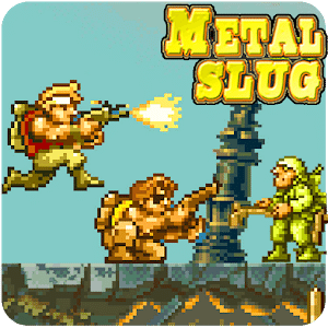 Guide : Metal Slug 3