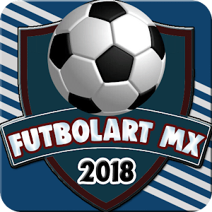 Liga Fantastica MX - FutbolArt