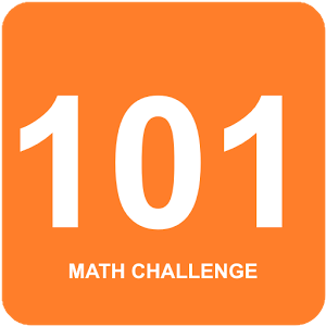 Math Challenge 101