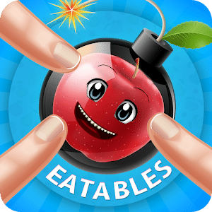 Eatable or Not ? Emojis Food Quiz & Brain Teasers