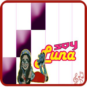 Soy Luna Piano Tiles2