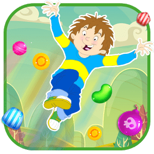 Horrid Forest Adventure - The Jumping Henry