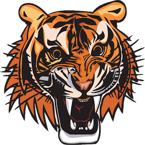 Angry Tiger - Anger Relief