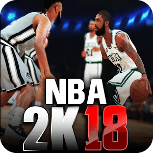 Guide NBA 2K18