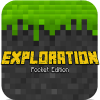 Exploration Craft 2 : Crafting,Build & Survival