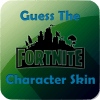 Guess The Fortnite Character Skin
