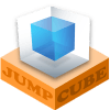 Jump Cube Runner