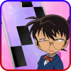 Detective Conan Piano Tiles