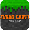 Turbo Craft : Crafting and Building