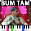 * Bum Bum Tam Tam - Piano Tiles *