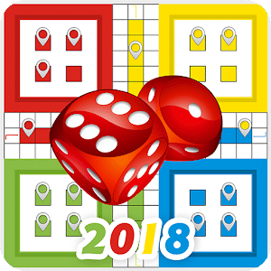 Ludo Stars New 2018