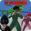 Spirit Detective: Yuu Hakusho!