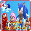 EmeraldSwap For Sonic And Friends