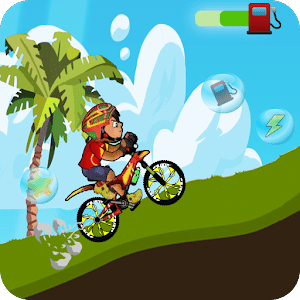 Shiva Bicycle Adventures