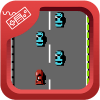 Road Fighter Classic Game