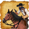 Guns Combat :Horse Rider