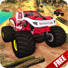 Offroad Tough Stunts Driving (Simulator) 2