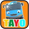 Tayo Game Bus