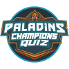 Paladins Champions Quiz