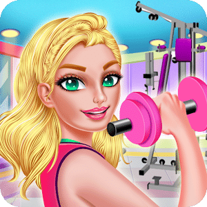 Cheerleader Fat to Slim Challenge & Makeover