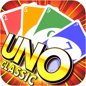 Classic Uno 2018