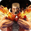 Street Fight Hero: Beast Championship Fight