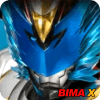 Trick BIMA-X Satria Garuda