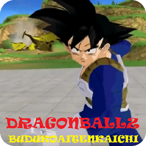 Guide Dragon Ball Z Budokai Tenkaichi 3