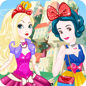 Fairy DressUp