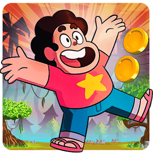 Steven universe Adventure