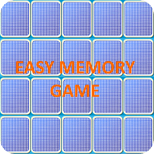 Easy Memory Game