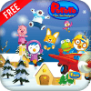 New Aircraft Pororo Adventure Amazing