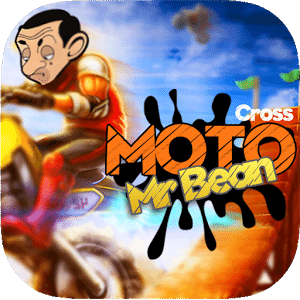 Mr Been MotoCross Rush