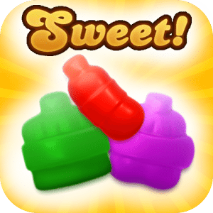Sweet Soda