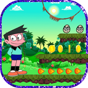 Suneo Run