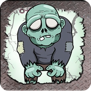 Hanging Zombies