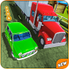 Real Traffic Racer Car