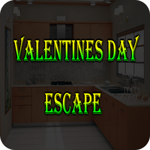Valentines Day Escape