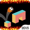 Run In Hell - Ball VS Cube