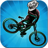 Bike Racing vtt BMX