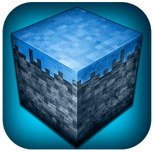 North pole craft : ice Craft and survival