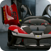 Real Ferrari Driving 3D