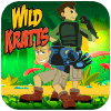 Wild Run Kratts