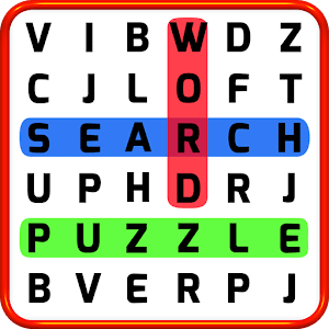 Word Search Puzzle Dictionary