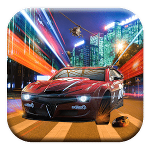 Free Car Driving : Real Car Drift Simulator 2018